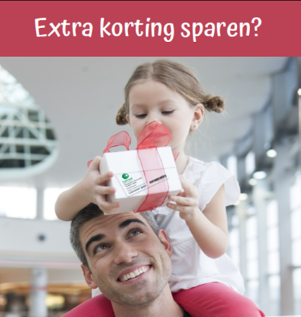 Digitale bonnenboek
