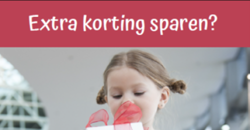 Digitale bonnenboek